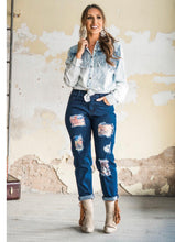 Load image into Gallery viewer, VINTAGE JEANS