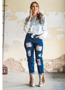 VINTAGE JEANS