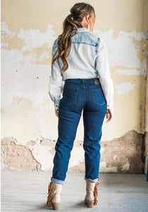 VINTAGE JEANS