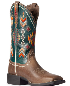 WOMEN'S ROUND UP SKYLER BOOT'S (10038328)