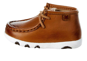 INFANT TWISTED X SHOES ICA0024