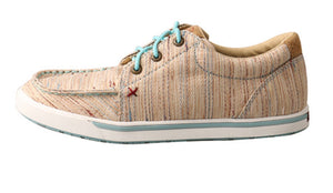 WOMEN'S TWISTED X SHOES (WHYC011)
