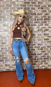 SARA BELL BOTTOMS
