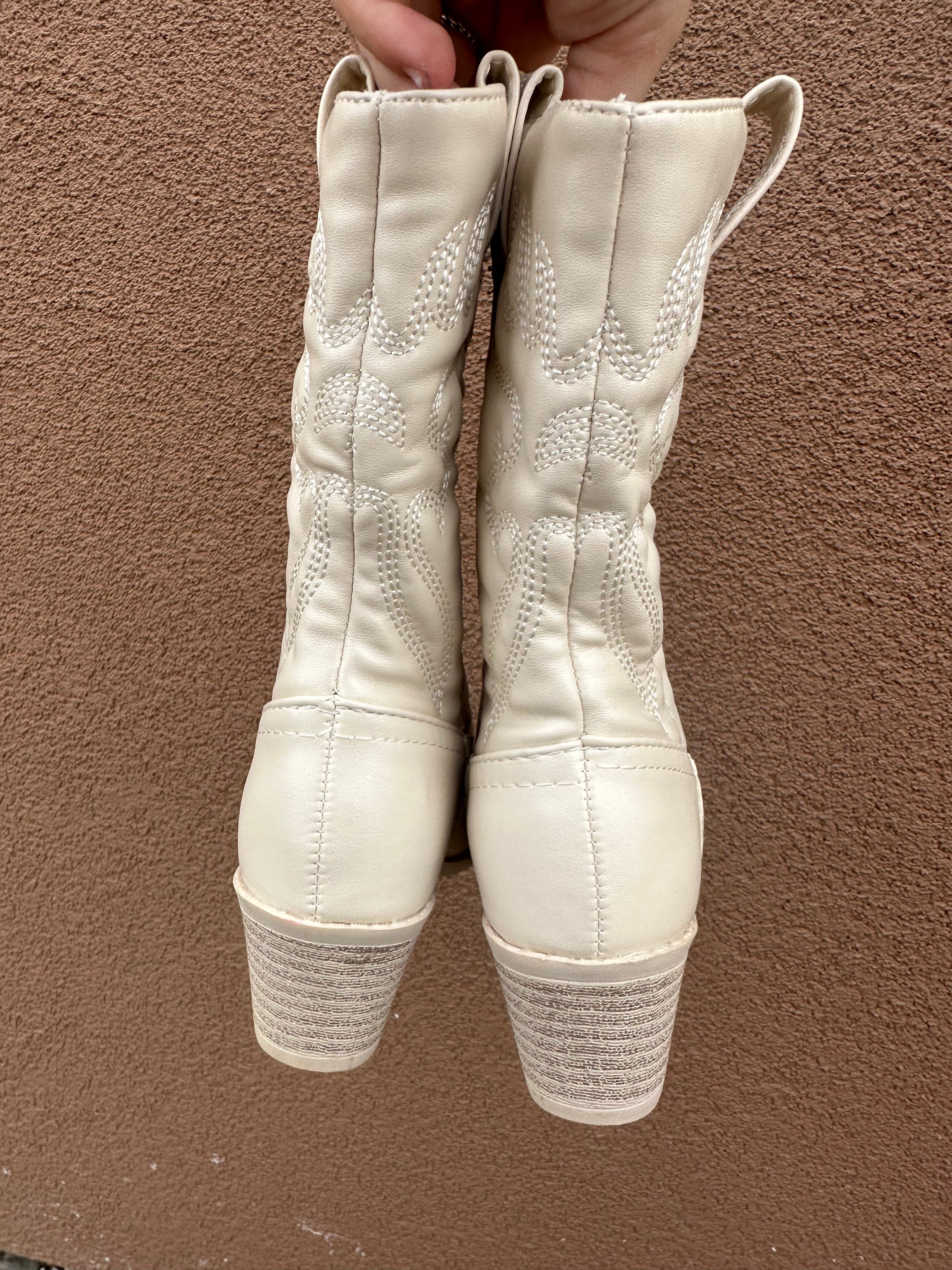 Little Emma Boots