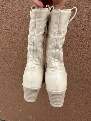 Little Emma Boots