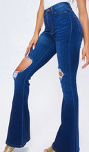 Load image into Gallery viewer, ELLA BELL BOTTOMS