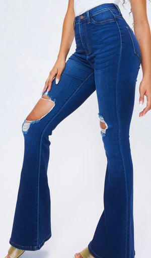 ELLA BELL BOTTOMS