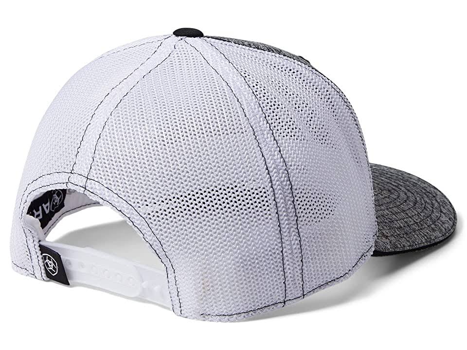 Ariat Men's FlexFit 110 Patch Logo Cap| A300064401