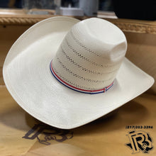 Load image into Gallery viewer, “ 7410 “ | AMERICAN HAT COWBOY STRAW HAT