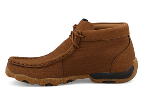 KID'S TWISTED X SHOES (YDM0047)