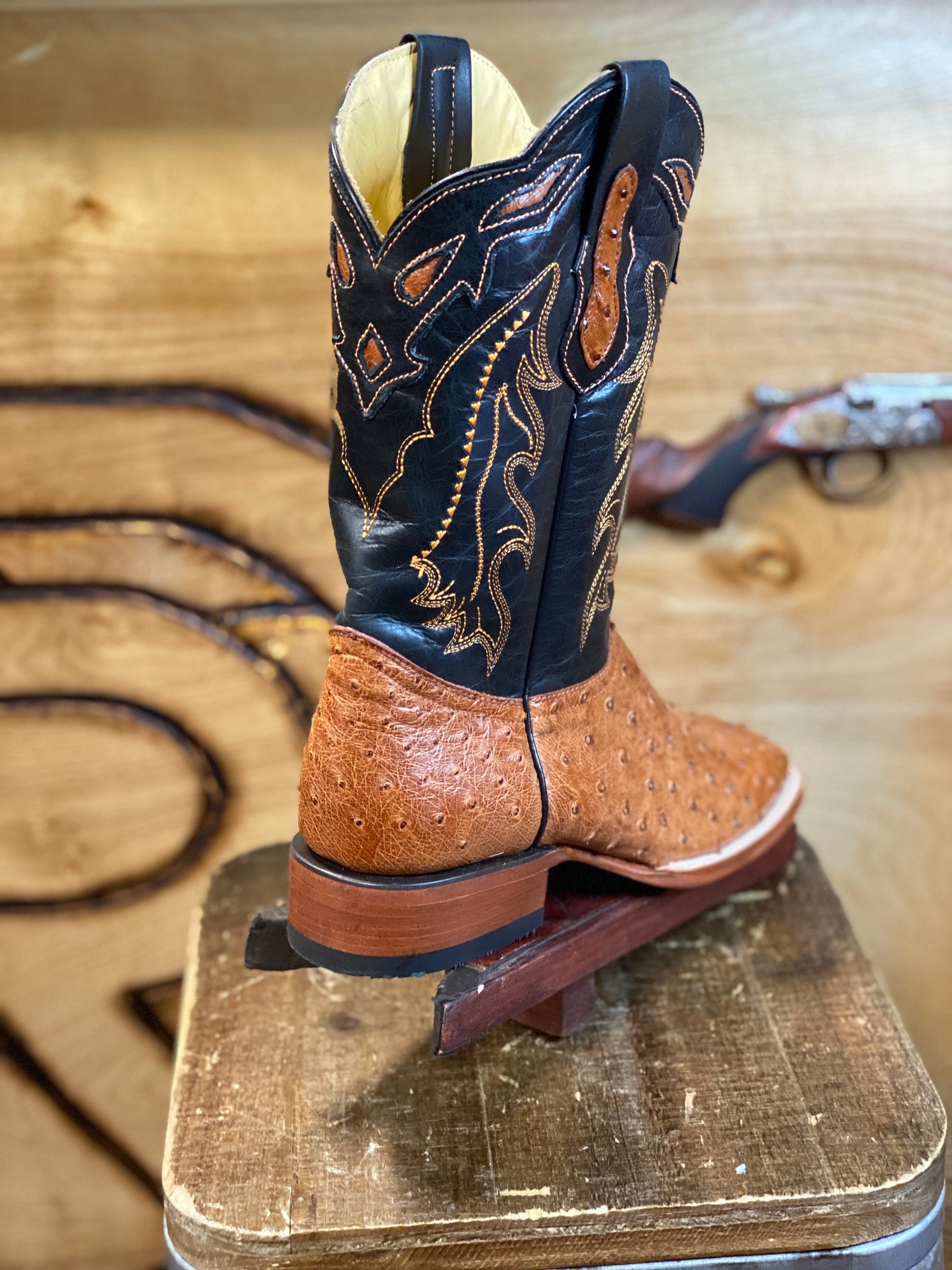 Botas arango top precio