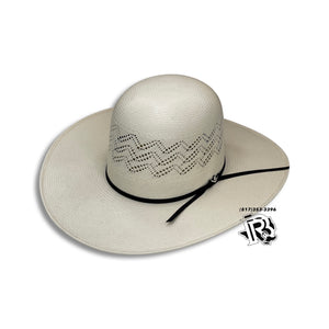 “ DENALI “ | MEN COWBOY STRAW HAT