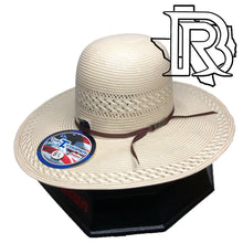 Load image into Gallery viewer, “ TC8810 “ | AMERICAN HAT COWBOY STRAW HAT