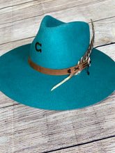 Load image into Gallery viewer, CHARLIE 1 HORSE TEEPEE TEAL
