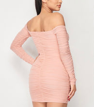 Load image into Gallery viewer, ELSY DRESS (PINK)
