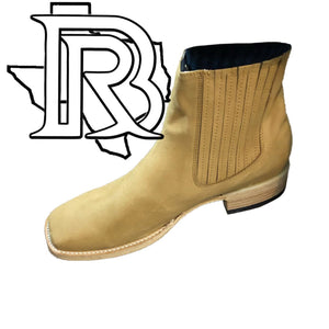 BR RIDING BOOTS ( Botines BR )