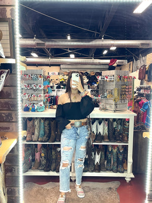 KAY JEANS
