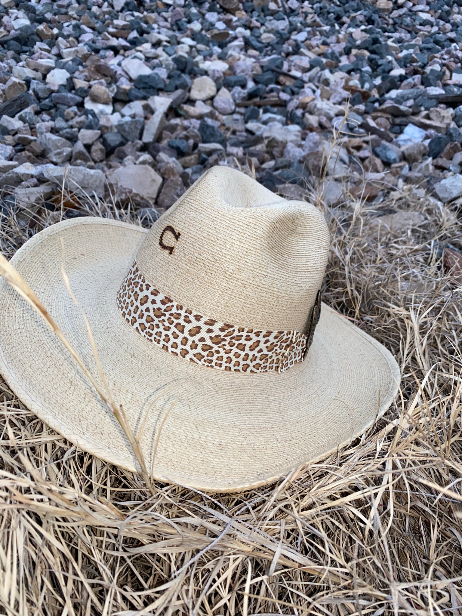 CHARLIE 1 HORSE HAT WILD THINGS Botas Rojero