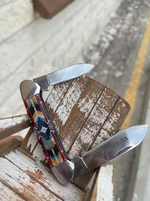 “ Isaac “ |  WHISKEY BENT KNIFE WB12-05
