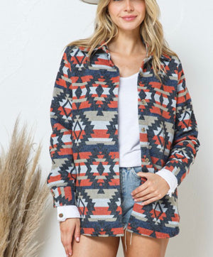 RILEY JACKET 31154J