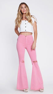 Dulce bell bottoms