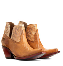 Load image into Gallery viewer, WOMEN&#39;S ARIAT BOOTIES (10040394)