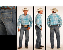 Load image into Gallery viewer, ROCK &amp; ROLL COWBOY TUF COOPER JEAN