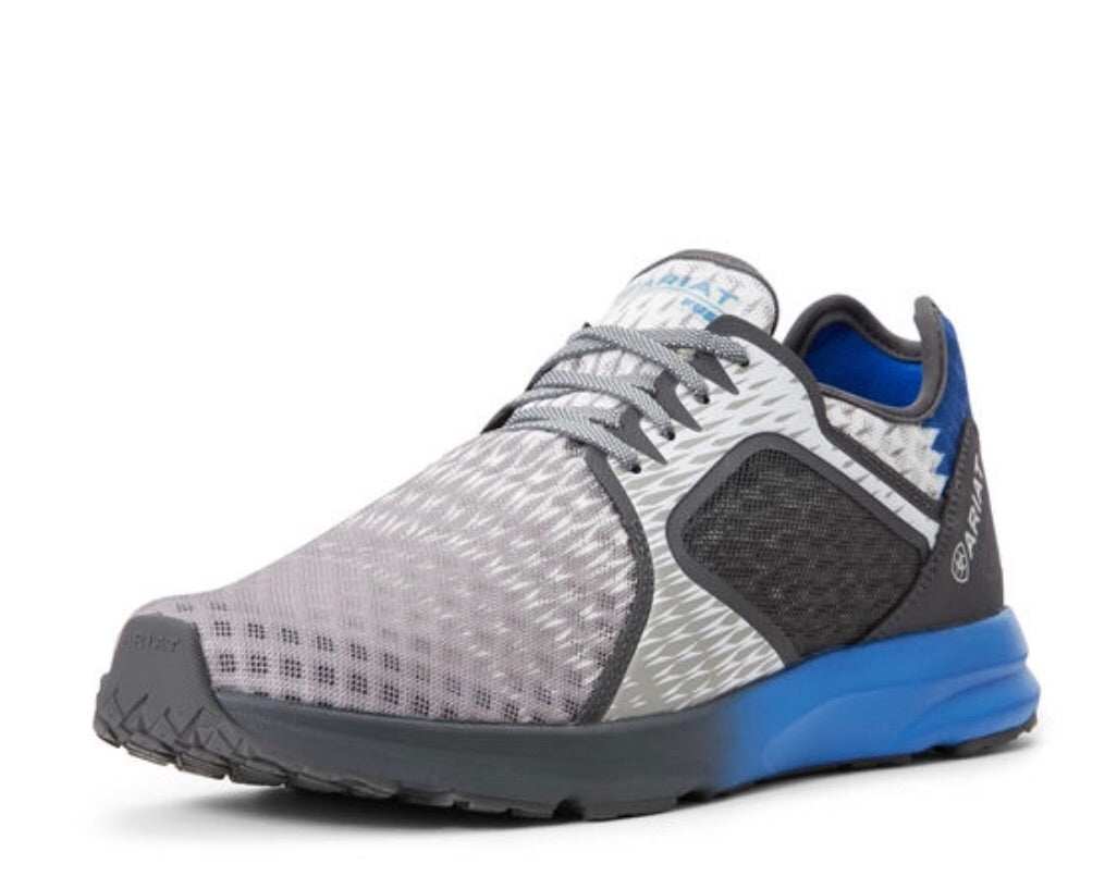 Mens ariat tennis shoes discount