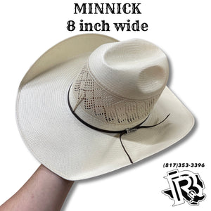 TWISTER 20X | SHANTUNG HAT IVORY/TAN STRAW COWBOY HAT T73546