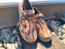 Load image into Gallery viewer, AZTEC TAN HILO | ARIAT MEN SHOES