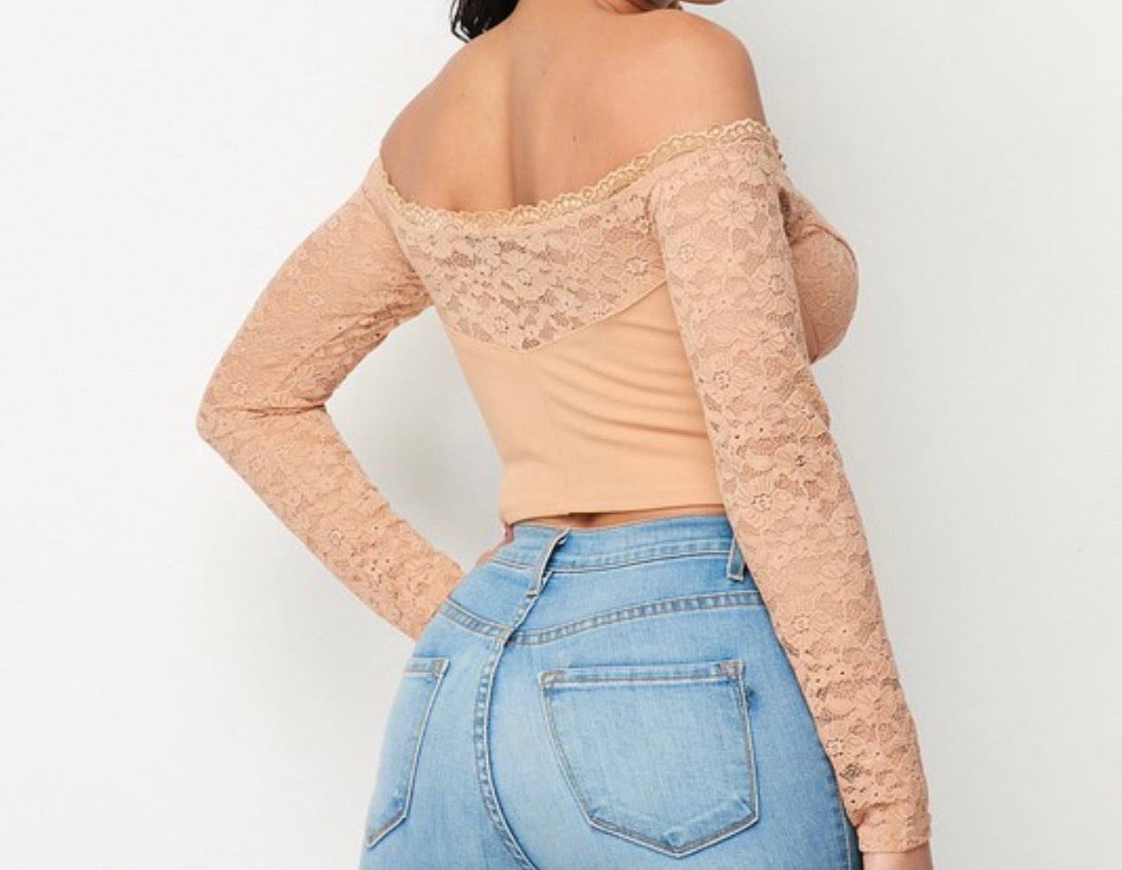 IZABELLA TOP