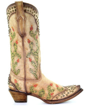Load image into Gallery viewer, Women’s Corral Boot E3463
