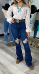 ELLA BELL BOTTOMS