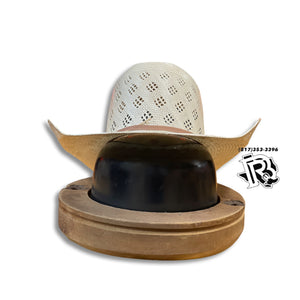 “ 7800 “ | AMERICAN HAT COWBOY STRAW HAT 7800