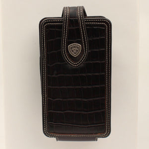 Ariat cell phone case