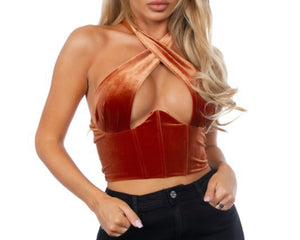 TROIS TOP (COPPER)