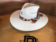 Load image into Gallery viewer, Charlie 1 horse Navajo Straw