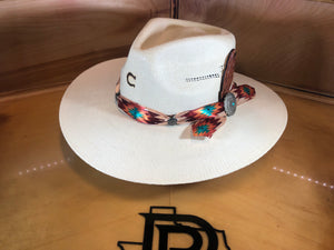 Charlie 1 horse Navajo Straw