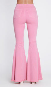 Dulce bell bottoms