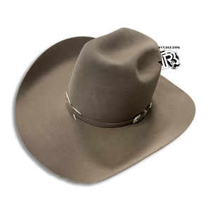 7X PECAN | AMERICAN HAT FELT COWBOY HAT