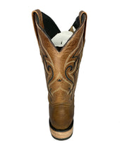 Load image into Gallery viewer, COWBOY COUNTRY BOOT : CRAZY TOPO