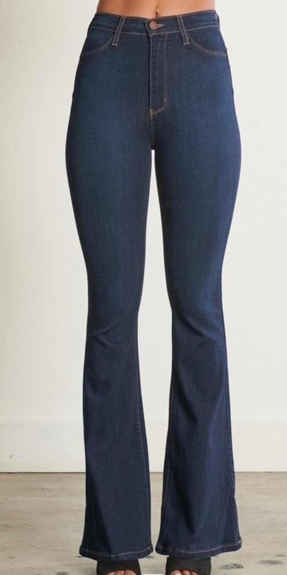 SADIE BELL BOTTOMS