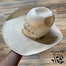 Load image into Gallery viewer, “ 6800 “ | AMERICAN HAT STRAW COWBOY HAT