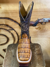 Load image into Gallery viewer, BR Yacare Boots :TAN