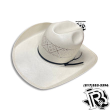 Load image into Gallery viewer, “ TC8800 “ | AMERICAN HAT COWBOY  STRAW HAT