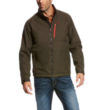 Load image into Gallery viewer, ARIAT: Logo 2.0 Softshell Jacket (chaqueta)