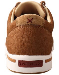 MEN'S TWISTED X SHOES (MCA0041)