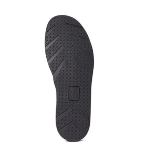 Womens cruiser black suede/silver leopard |10038412