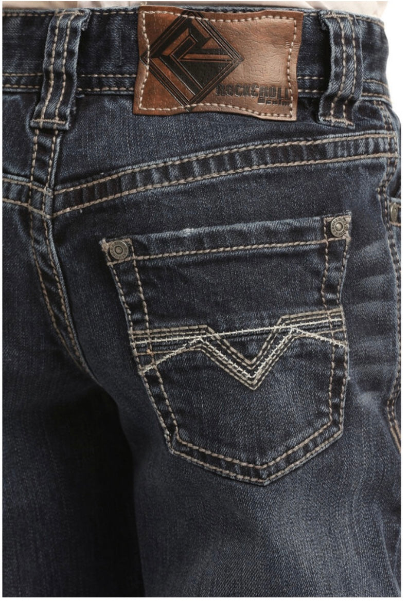 KIDS ROCK N ROLL (BB-3418)