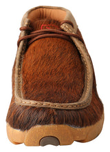 Load image into Gallery viewer, TWISTED X | Men’s Driving Moc COWHIDE (MDM0084)